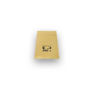 ΦΑΚΕΛΛΑ ΚΡΑΦΤ ΚΥΨΕΛΕΣ ΑΕΡΑ 12Χ21CM N.2