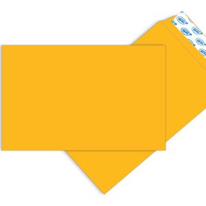 ΦΑΚΕΛΛΑ ΣΑΚ  ΑΥΤ ΚΙΤΡΙΝΑ 310Χ410 Νο59