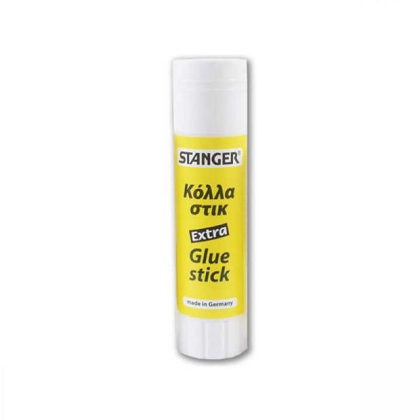 Κόλλα STANGER Stick 10gr
