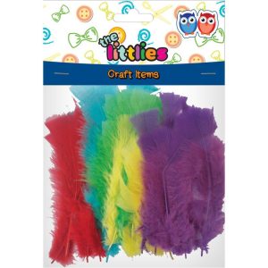 ΦΤΕΡΑ ΧΕΙΡΟΤΕΧΝΙΑΣ THE LITTLIES ΜΕΓΑΛΑ 30 ΤΜΧ.