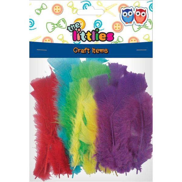 ΦΤΕΡΑ ΧΕΙΡΟΤΕΧΝΙΑΣ THE LITTLIES ΜΕΓΑΛΑ 30 ΤΜΧ.