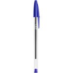 Bic Στυλό Διαρκείας Cristal 1mm ΜΠΛΕ - Image 3