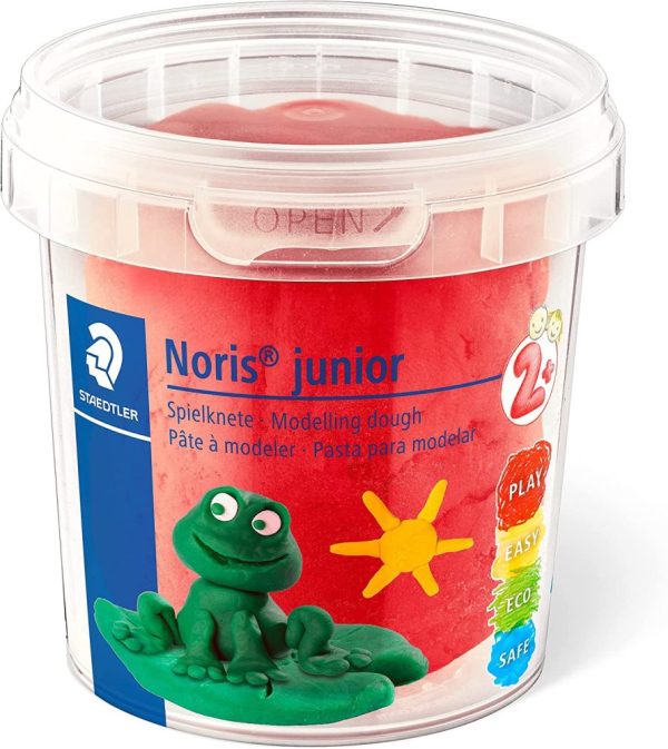 ΠΛΑΣΤΕΛΙΝΗ STAEDTLER Noris Junior - Image 4