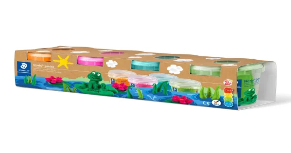 ΠΛΑΣΤΕΛΙΝΗ STAEDTLER Noris Junior