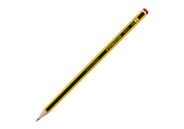 Μολύβι Staedtler Norris HB 2