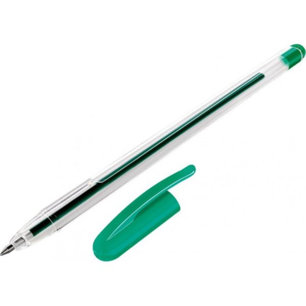 Στυλό pelikan stick k86 super soft πράσινο