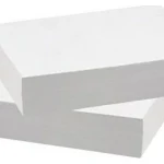 Clairefontaine DCP Χαρτί εκτύπωσης A4 100gr 500 Φύλλων Λευκό - Image 2