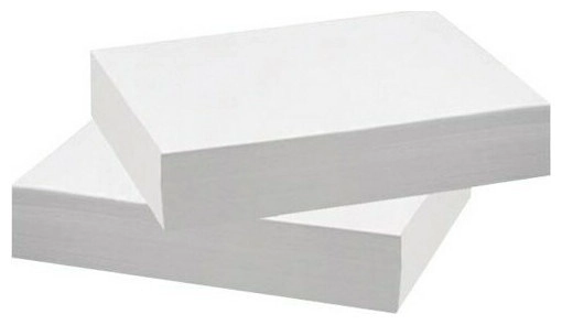 Clairefontaine DCP Χαρτί εκτύπωσης A4 100gr 500 Φύλλων Λευκό - Image 2