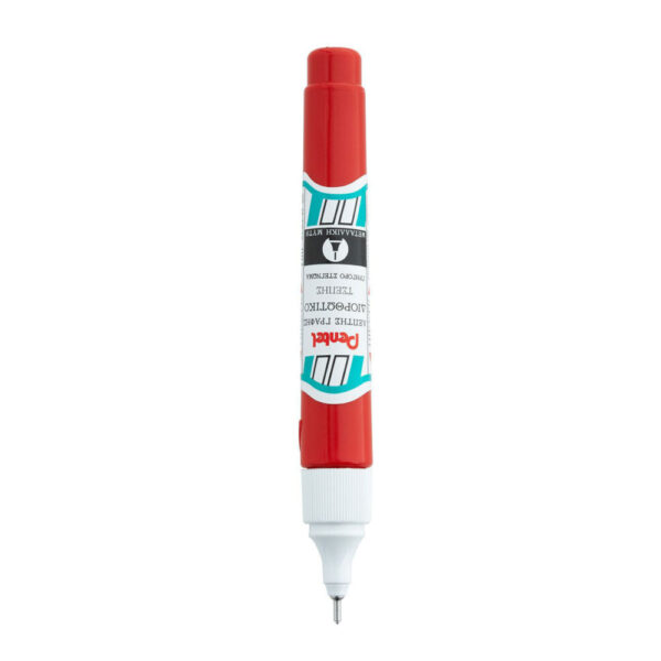 Pentel Διορθωτικό Στυλό ZL63 7ml