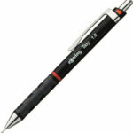 Rotring Tikky Μηχανικό Μολύβι 1.0 ΜΑΥΡΟ