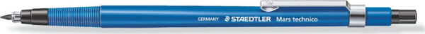 Staedtler Mars Technico 788 Μηχανικό Μολύβι 2.0mm Μπλε - Image 2
