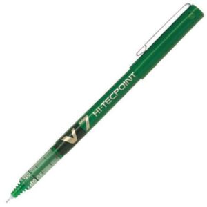 PILOT ΜΑΡΚΑΔΟΡΑΚΙ V7 0.7 ΠΡΑΣΙΝΟ