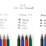 Pilot Στυλό Gel G-2 1.0mm - Image 2