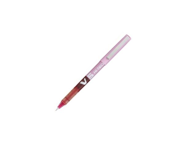 PILOT ΜΑΡΚΑΔΟΡΑΚΙ V5 0.5 ΡΟΖ