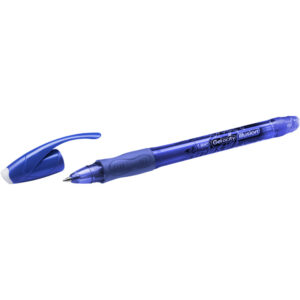 Bic Στυλό 0.7mm με Μπλε Mελάνι Gel-ocity Illusion