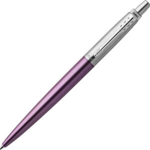 ΣΤΥΛΟ PARKER JOTTER CHELSEA VIOLET CT BALLPEN M