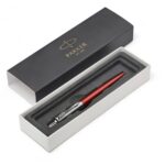 ΣΤΥΛΟ PARKER JOTTER CHELSEA ORANGE CT BALLPEN M - Image 3