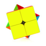 Μαγικός Κύβος Ρούμπικ 2x2 - Image 5