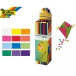 Χαρτί χαρταετού Folia 70x100cm 42g/m² σε ρολό