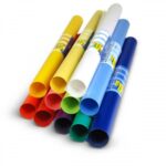 Χαρτί χαρταετού Folia 70x100cm 42g/m² σε ρολό - Image 3