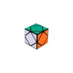 Κύβος Ρούμπικ Skewb Carbon Cube 3x3x3 (Αντιγραφή) - Image 3