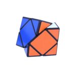 Κύβος Ρούμπικ Skewb Carbon Cube 3x3x3 (Αντιγραφή) - Image 2