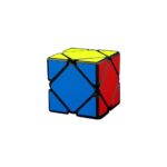 Κύβος Ρούμπικ Skewb Carbon Cube 3x3x3 (Αντιγραφή) - Image 4