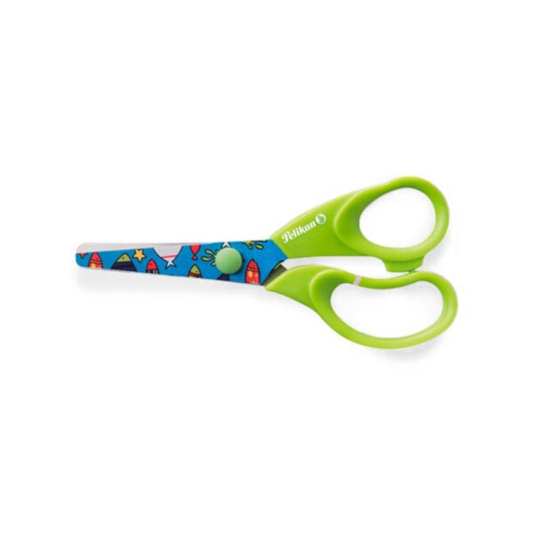 ΨΑΛΙΔΙ ΣΧΟΛΙΚΟ PELIKAN FANCY 13cm