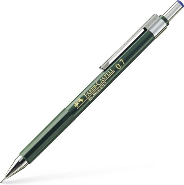 Μηχανικό μολύβι Faber-CASTELL 0.7mm