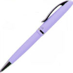 Pelikan Στυλό Ballpoint με Μπλε Mελάνι Jazz Pastel K36 Μωβ